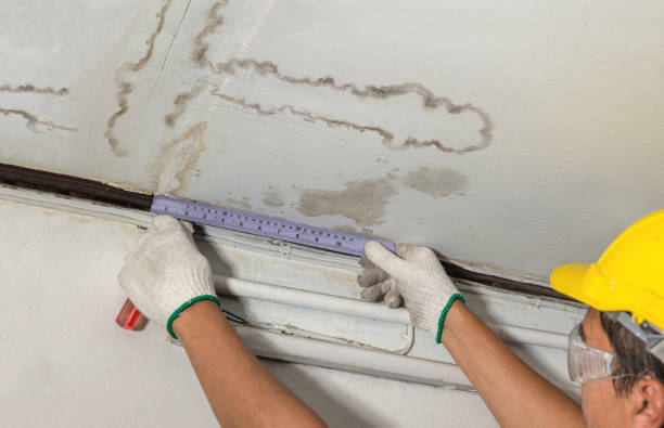 Reliable Flood Cleanup contractor in Edwall, WA by Water Damage Irwin